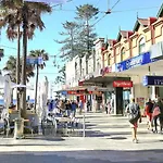 Manly Harbourside Villa