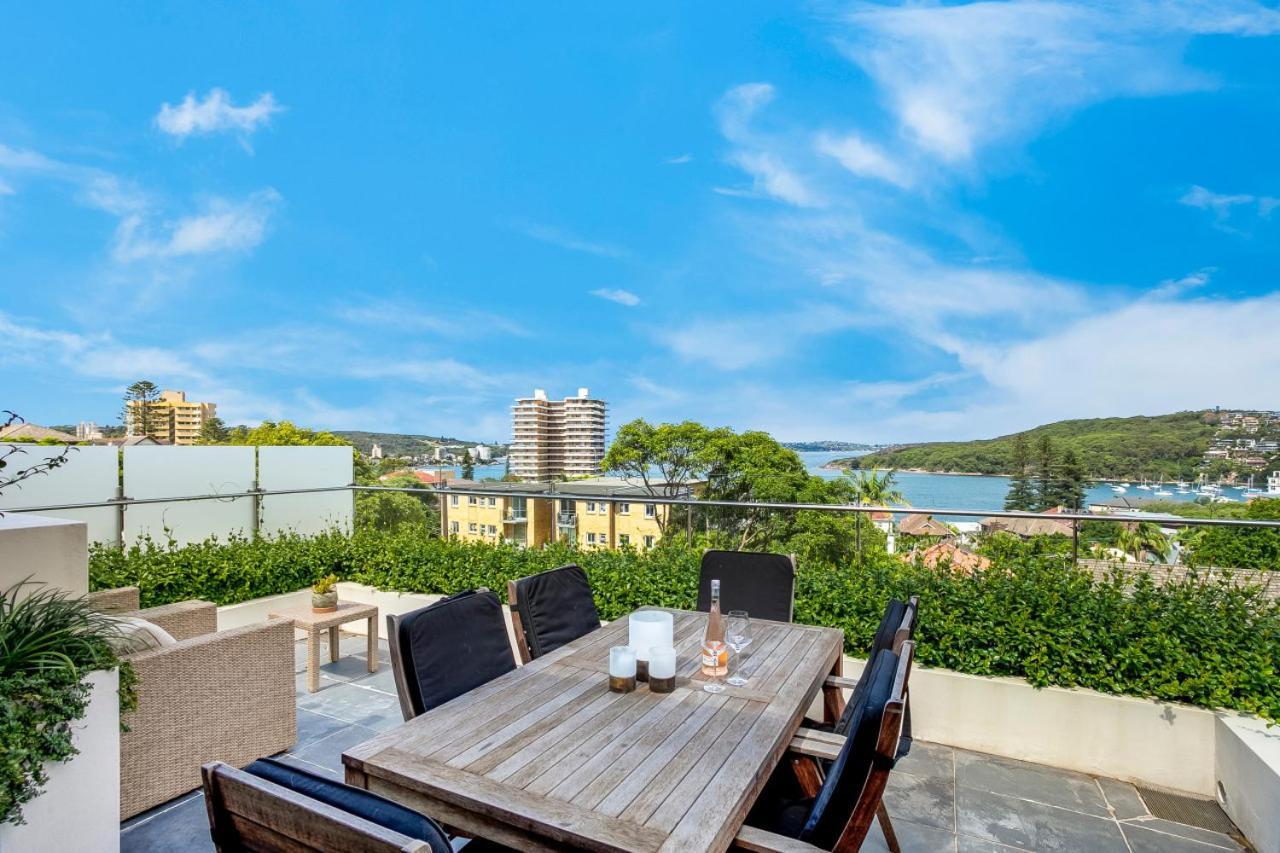 Manly Harbourside Holiday home Sydney