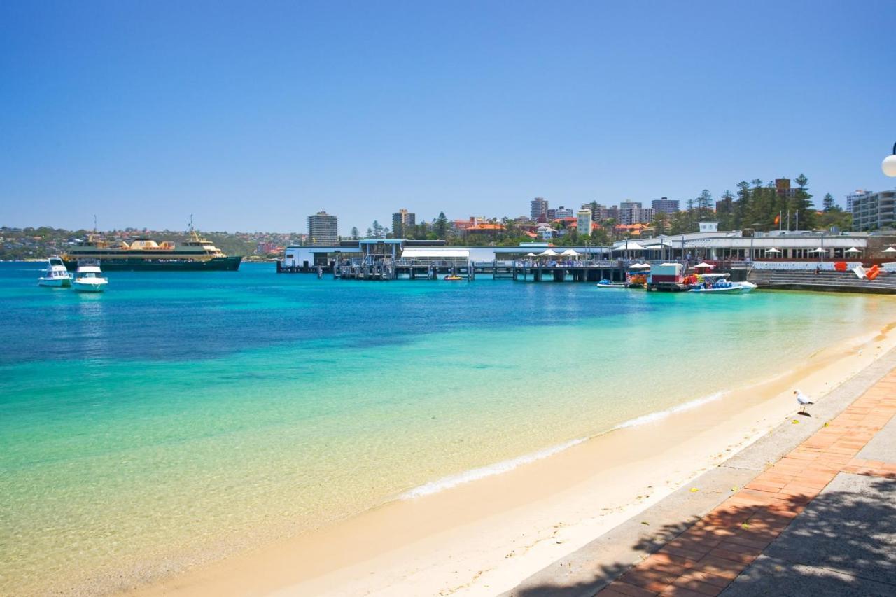 Manly Harbourside Holiday home Sydney
