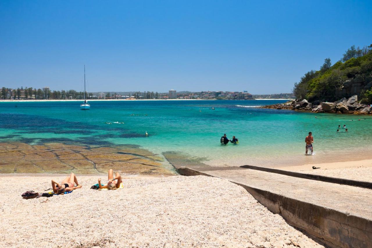 Holiday home Manly Harbourside