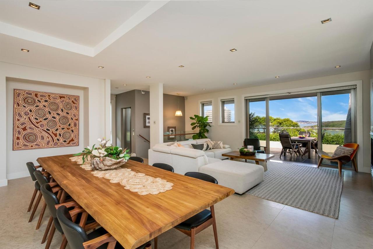 Holiday home Manly Harbourside